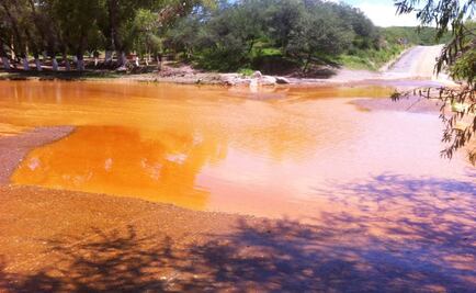 Tragedia del Río Sonora, ejemplo de fallas en impacto ambiental
