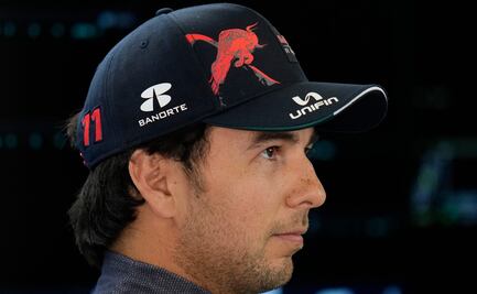 Checo Pérez: La Q3 del sábado en Mónaco es casi definitiva