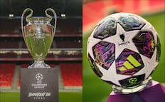 Champions League: ¿Cuándo y dónde ver EN VIVO la final entre PSG y Arsenal?