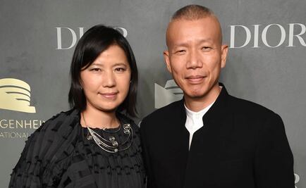 "El espíritu de la pintura" sigue los pasos de Cai Guo-Qiang