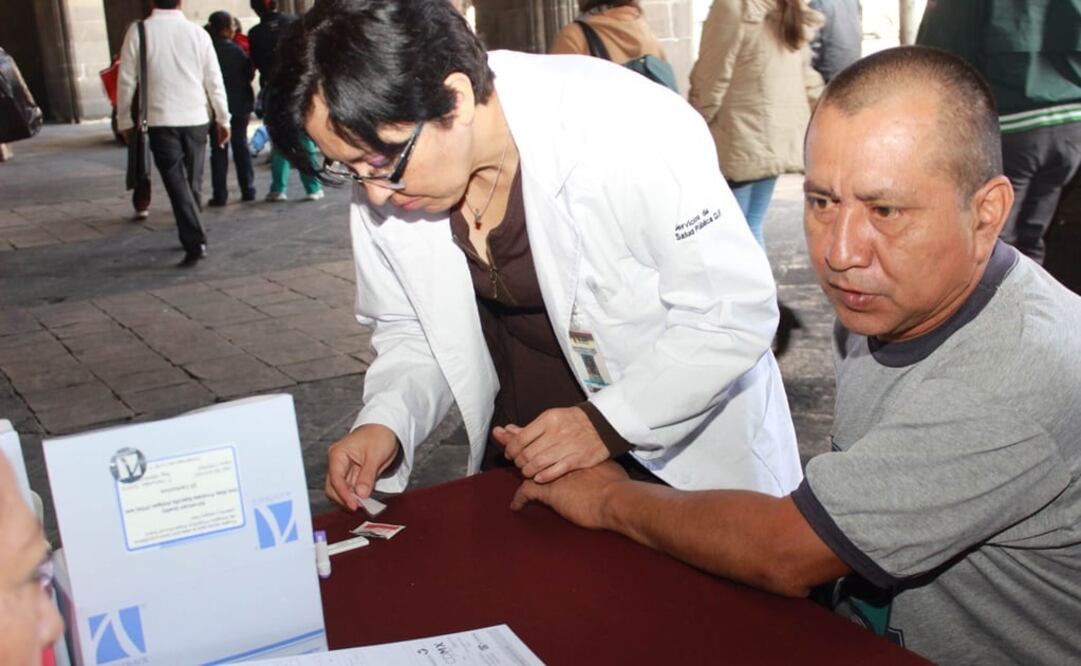 (Foto: Archivo - EL UNIVERSAL)