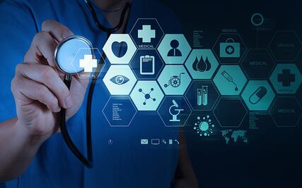 Telemedicina lucha contra enfermedades neurodegenerativas: Alexis Nickin