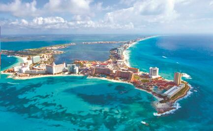 Quintana Roo registra una recuperación económica de 9.7%