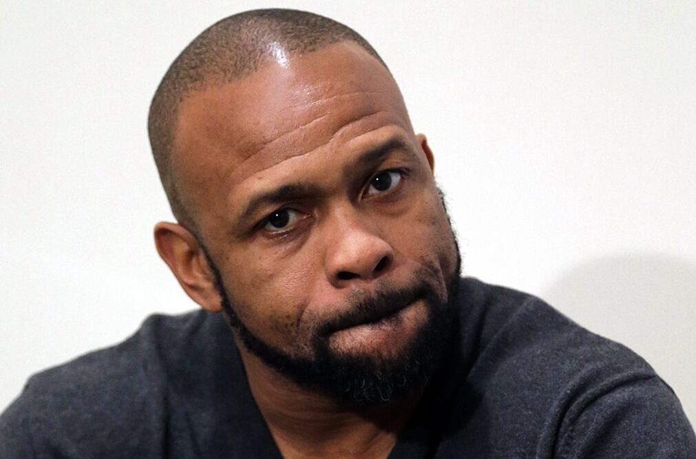 "A mí me gusta mucho este lugar", dijo Jones Jr. al argumentar su petición (ARCHIVO EFE)