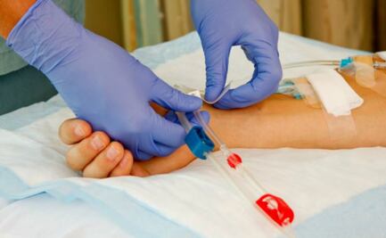 Destituyen a tres funcionarios de hospital de Michoacán por robo de insumos médicos