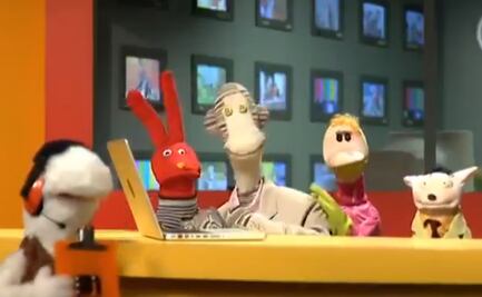 "31 Minutos" llega a Netflix tras "arreglo" con Tulio