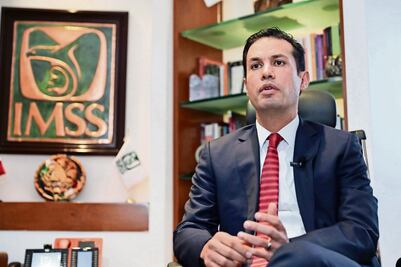 "La prevención es la medicina del futuro y un reto importante"