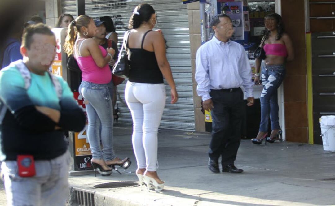 (Foto: Archivo/El Universal)