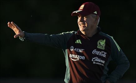 ¿Cuántos títulos tiene Javier Aguirre como técnico? Sumaría uno más si la Selección Mexicana conquista la final de la Nations League