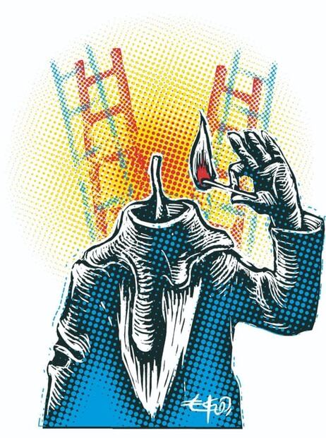 Lázaro, ¿resucitará en la CDMX?