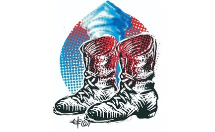 Los marinos desaparecidos: un año de mentiras y silencio