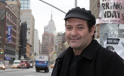 Jorge Perugorría ve en Fidel "uno de los personajes más increíbles"