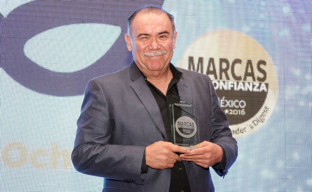 Foto: Carlos Mejía / AGENCIA EL UNIVERSAL