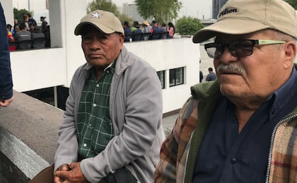 Emiten reglas de operación del programa de pensión para adultos mayores