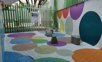 Evacuan estancia infantil 107 del ISSSTE en la CDMX por conato de incendio; no reportan lesionados