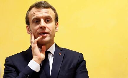 Francia, dispuesta a reconocer a Guaidó si en 8 días no se convocan elecciones