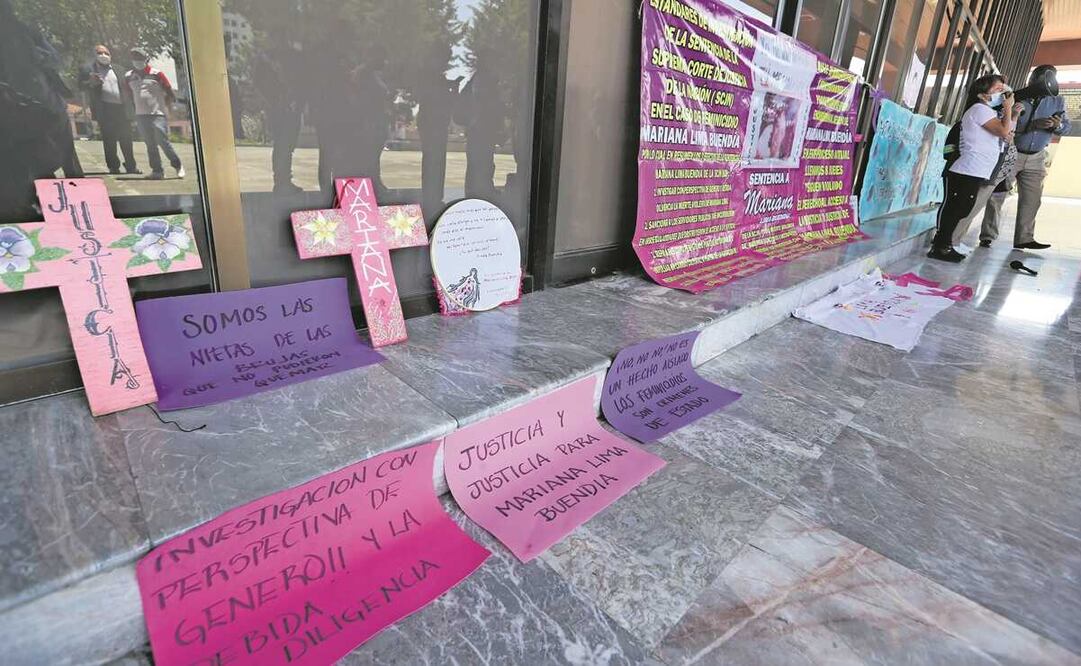 Foto: Jorge Alvarado/ EL UNIVERSAL