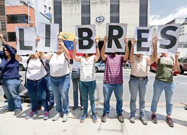 SIP inicia reunión semestral con alerta sobre "riesgos crecientes" para el periodismo