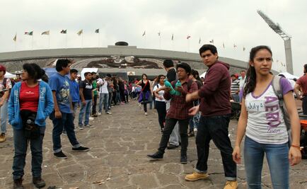 UNAM recupera control de centro de acopio; anuncia su cierre 