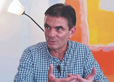 “Estabilizar la economía y la unidad de Bolivia, mis prioridades”: Rodrigo Paz, presidente electo