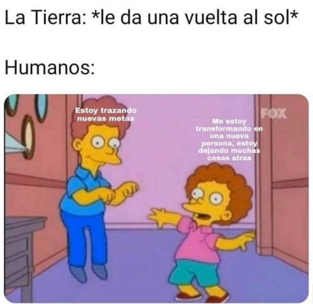 Se fue el 2019... pero el 2020 llegó con memes