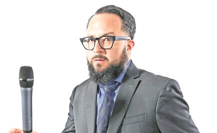 La culpa es de Ese wey por tener rating.