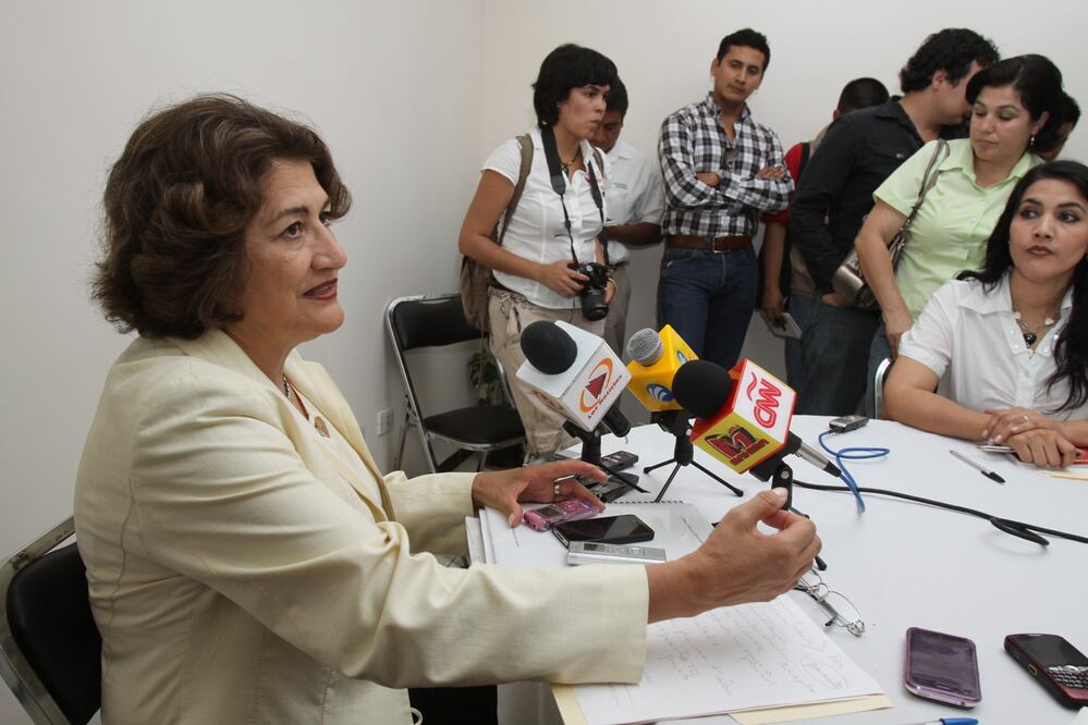 Foto: Archivo / EL UNIVERSAL