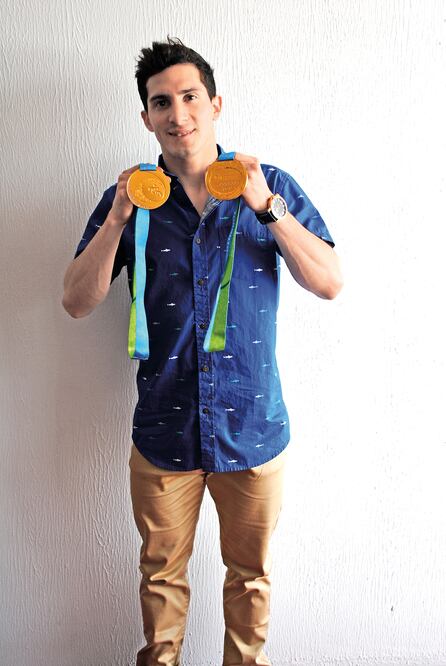 Rommel, a despuntar en Kazán