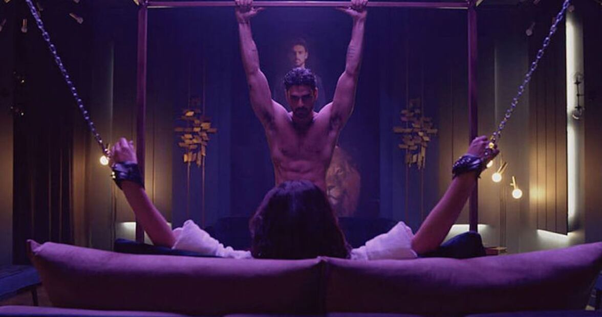 "365 días". Fuente: Twitter @SinEmbargoMX