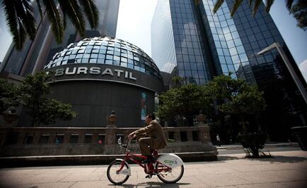 Bolsa Mexicana arranca agosto de forma positiva