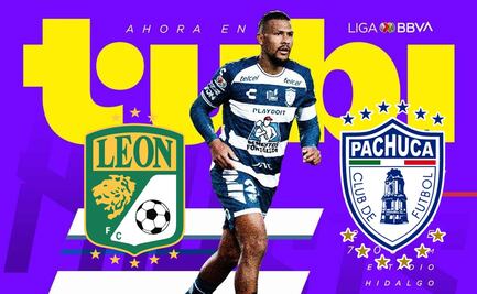 Liga MX: ¿Qué es Tubi TV; la plataforma que transmitirá los juegos de Pachuca y León?