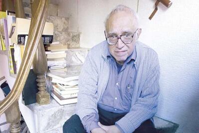 Ocho años sin el escritor ícono de la  cultura mexicana: Carlos Monsiváis