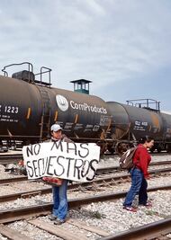 De secuestros y psiquiatras