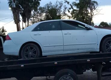 Mujer muere en fuego cruzado entre el ejército y grupo armado en Eldorado, Sinaloa; identifican a la víctima