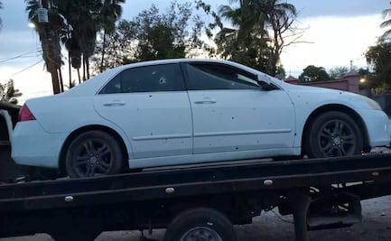 Mujer muere en fuego cruzado entre el ejército y grupo armado en Eldorado, Sinaloa; identifican a la víctima