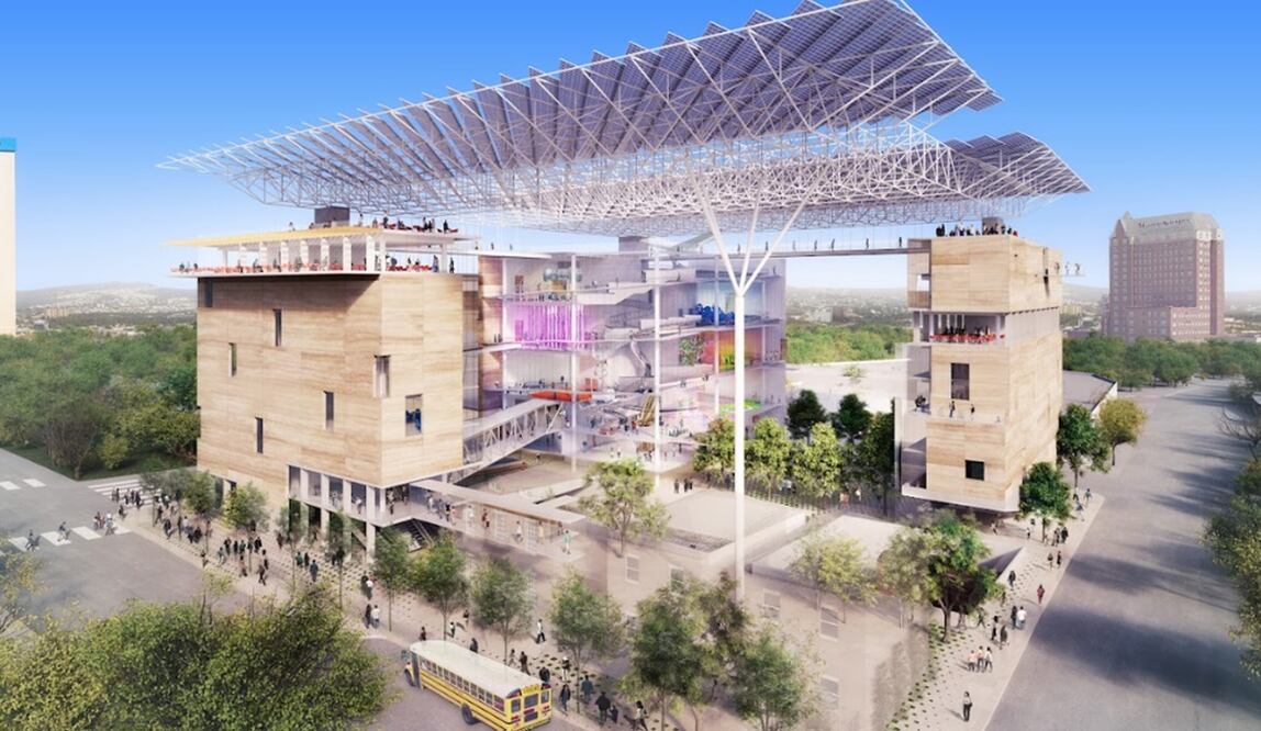 Exhibición "Ideas en tránsito". Foto: Museo Franz Mayer.