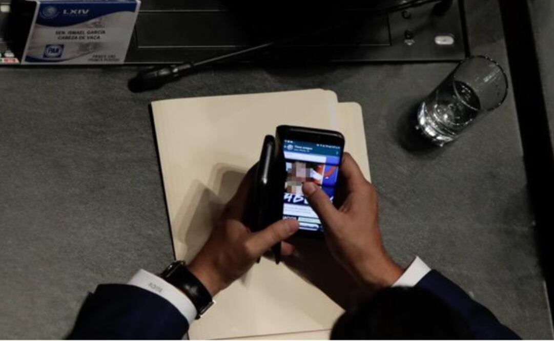 Foto: Archivo/EL UNIVERSAL