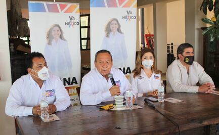 Sería una tragedia que gobiernos municipales de Morena en BCS continúen: Jesús Zambrano