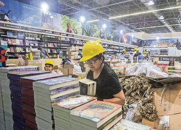 El Congreso Internacional de Editores tendrá 60 exponentes