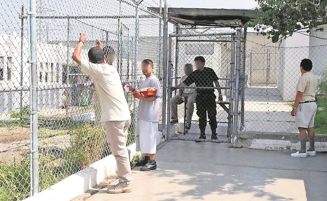 Foto: Archivo / EL UNIVERSAL