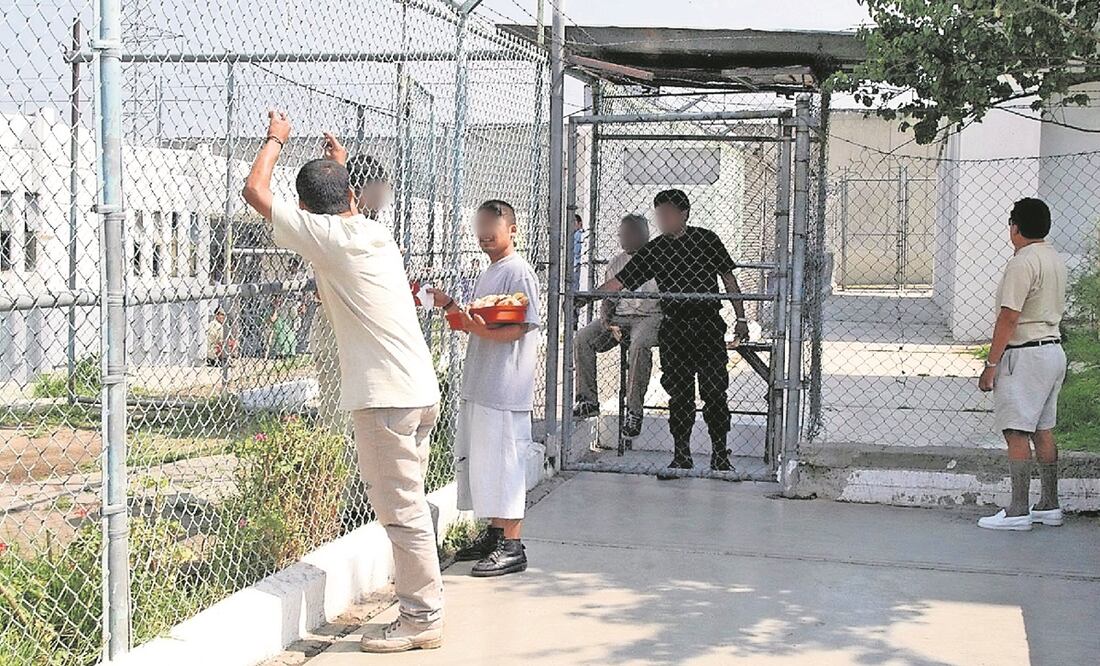 Foto: Archivo / EL UNIVERSAL