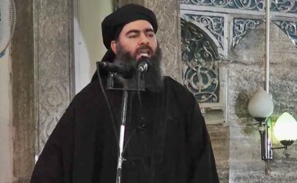 EI difunde audio de su líder tras larga ausencia; llama a la guerra