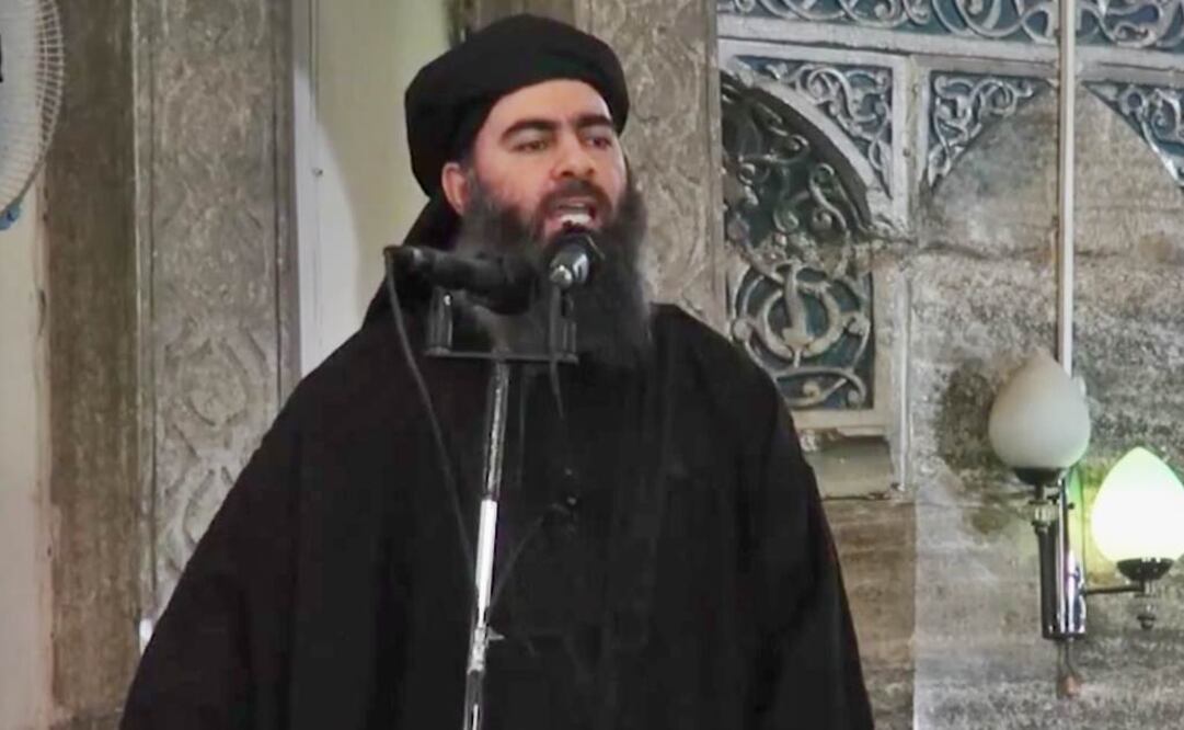 "El islam nunca fue una religión de paz. El islam es una religión de combate" (Foto: AP/Archivo)