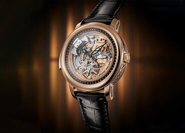 El encanto musical de la Gran Dama