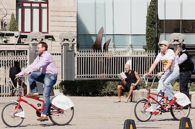 Metro y Metrobús tendrán horarios especiales 