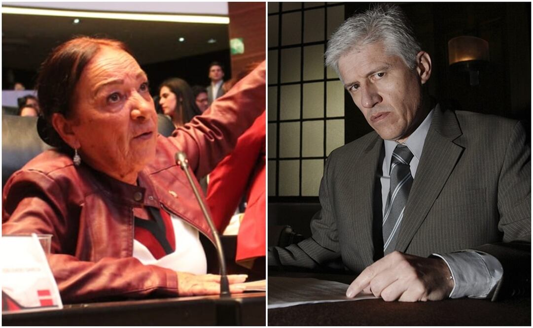 Foto: Facebook - Lucia Trasviña BCS /EFE