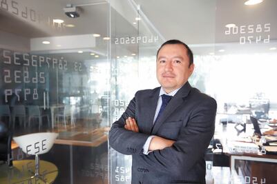 “Paquete 2020 atacará las termitas fiscales”