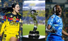 Tigres vs América: Horario y canales para ver EN VIVO la Gran Final de la Liga MX Femenil; este domingo, 23 de noviembre
