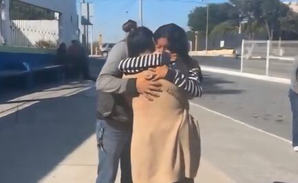 Localizan a joven de 13 años reportada como desaparecida en Tamaulipas