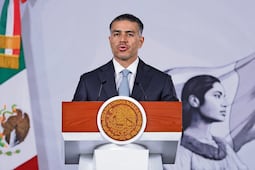 “Se perseguirá a todos sin importar partido”